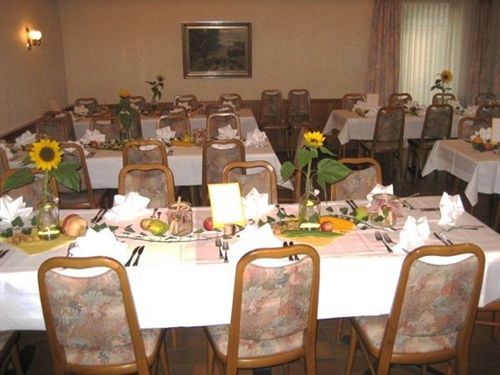 & Restaurant Fischer 3*