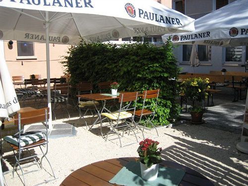 & Restaurant Fischer Hotel